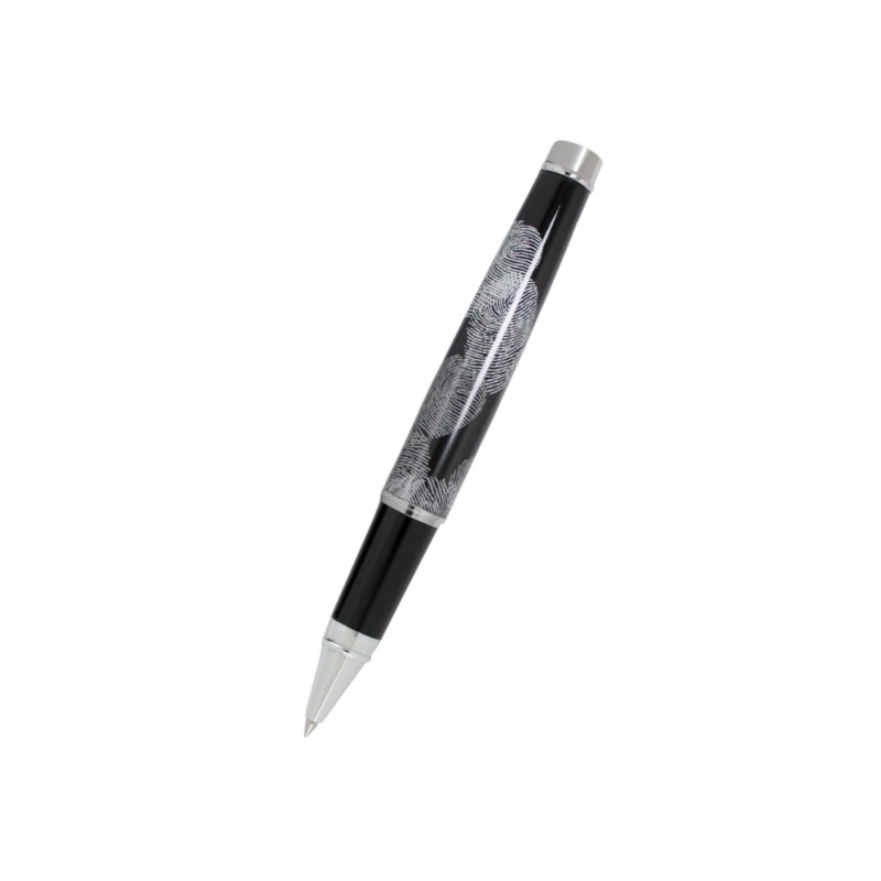 Acme Studio Fingerprint Standard Roller Ball