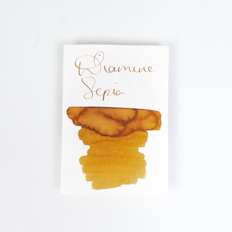 Diamine Sepia (30ml) Bottled Ink