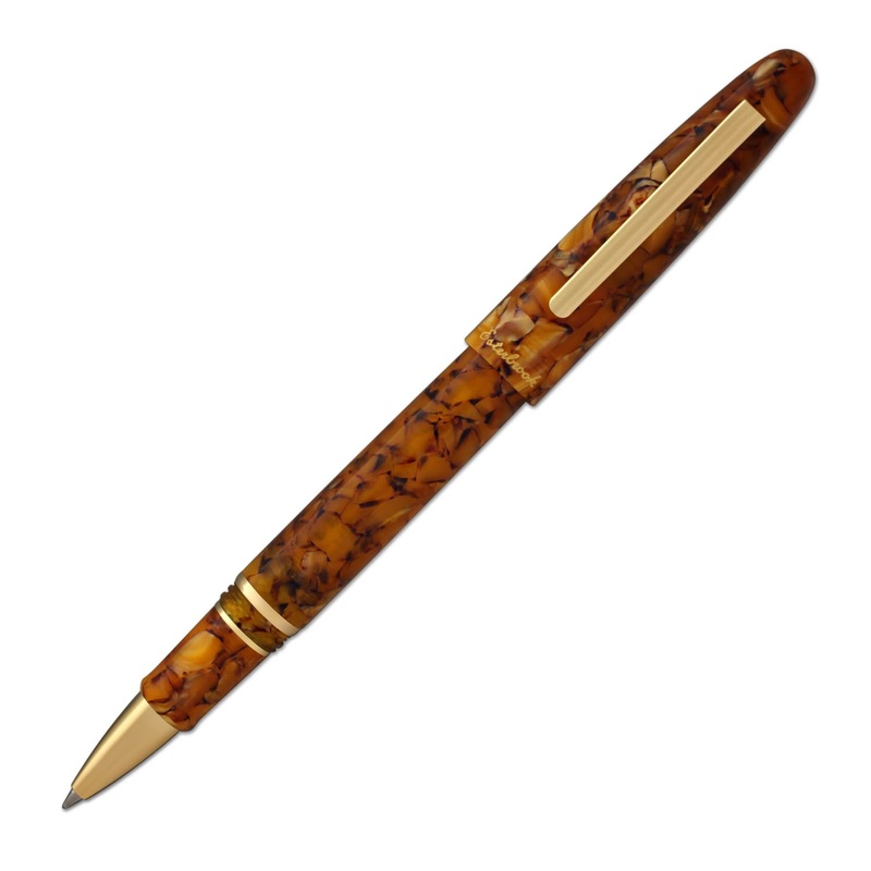 Esterbrook Estie Rollerball Pen in Honeycomb