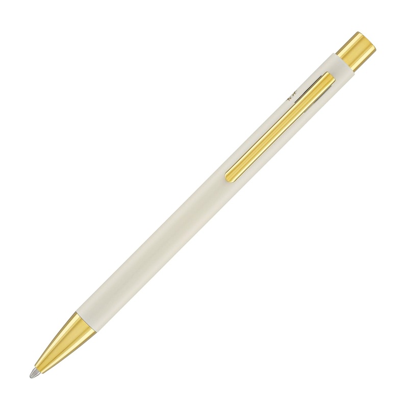 Faber-Castell Design Neo Slim Ballpoint Pen in Marshmallow
