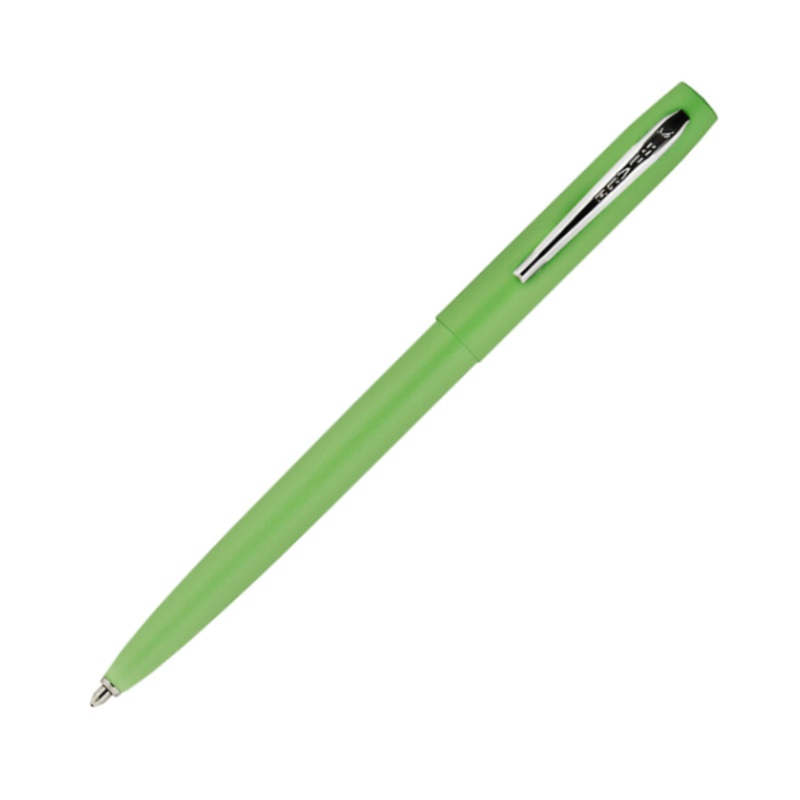 Fisher Space Pen Cap-O-Matic Pen – Powder Green