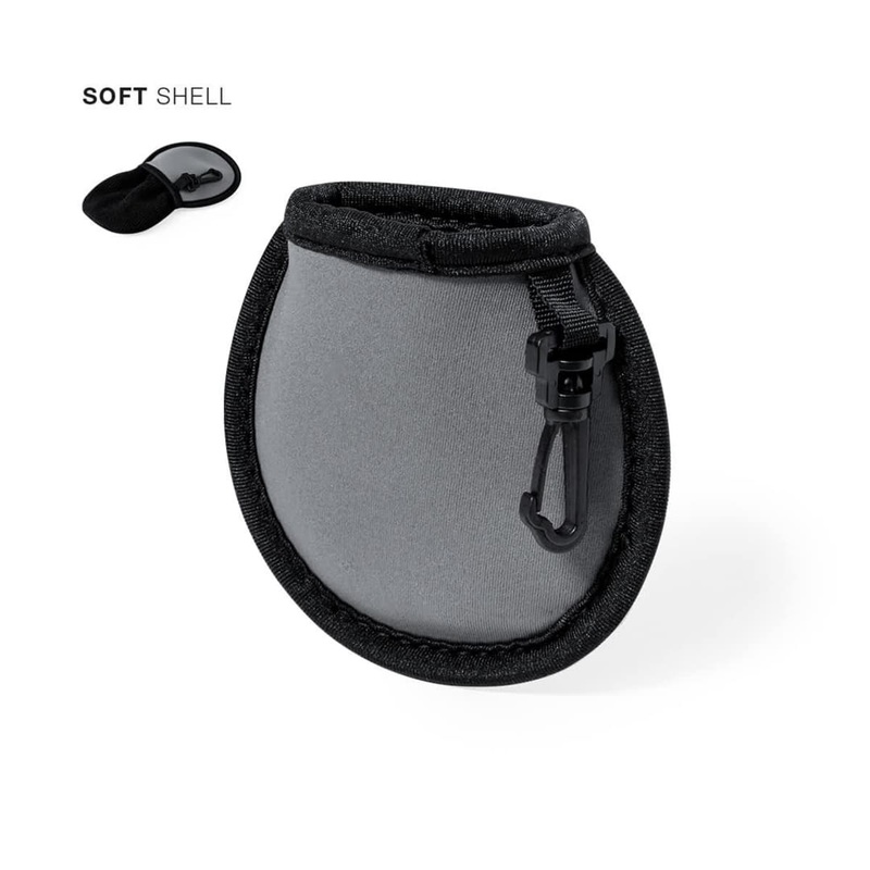 Golf Ball Cleaning Pouch – Hese