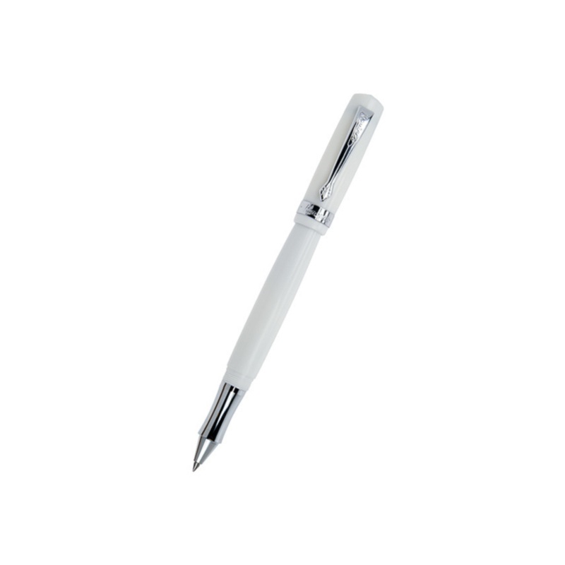 Kaweco STUDENT Rollerball Pen – White