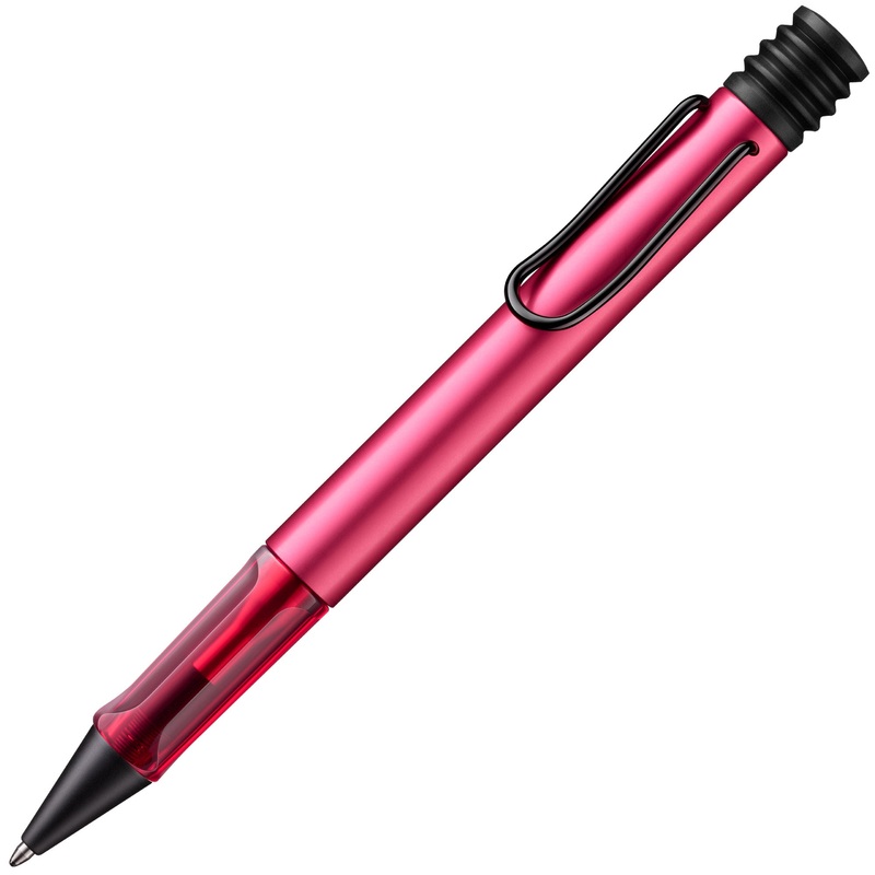 LAMY AL-star Ballpoint –  Fiery (Special Edition) discontinued