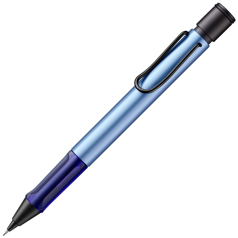 LAMY AL-star Mechanical Pencil – Aquatic (.5mm) (Special Edition)