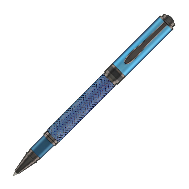 Monteverde Innova Formula M Rollerball Pen in Blue