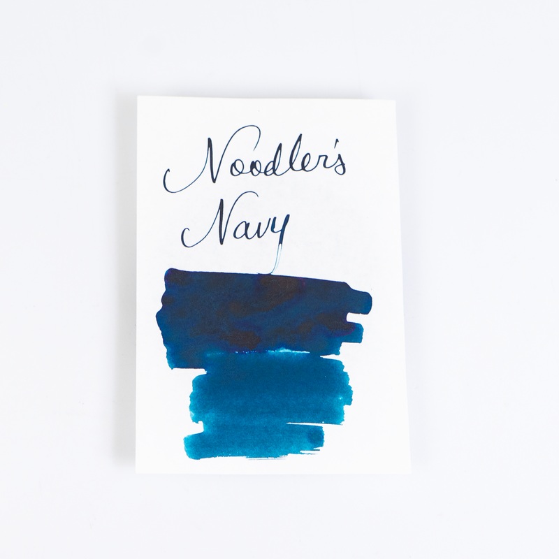 Noodler’s Navy (3oz) Bottled Ink
