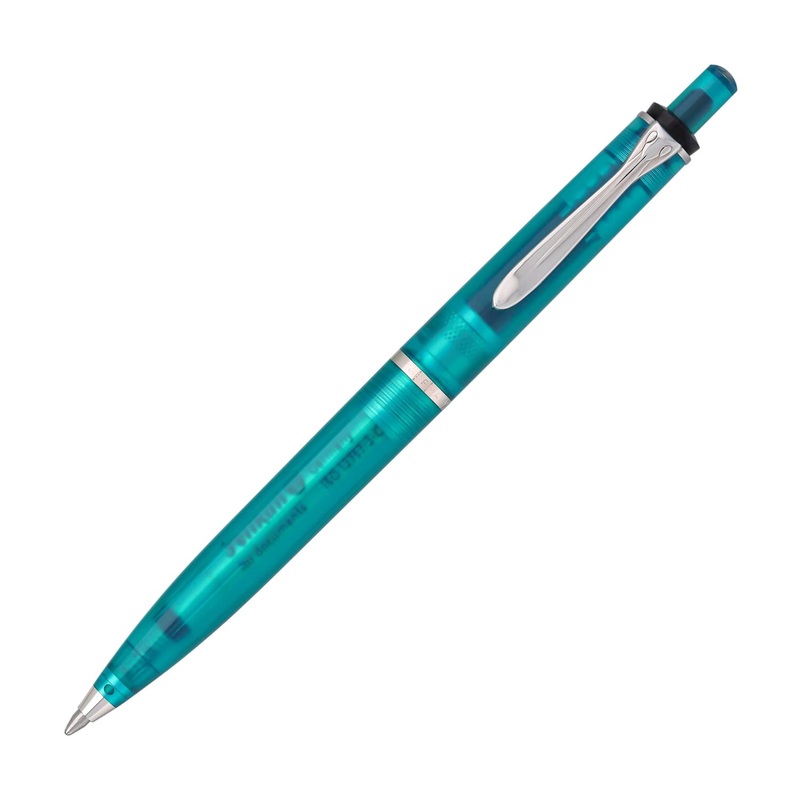 Pelikan Classic 205 Ballpoint Pen in Apatite