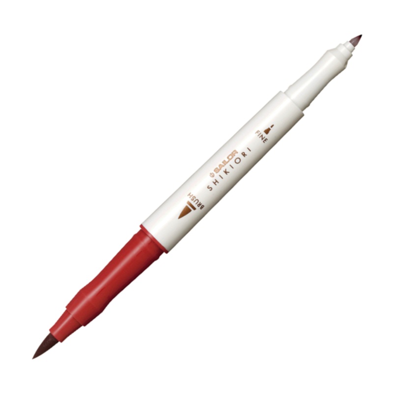 Sailor Shikiori Yodaki – Individual Marker