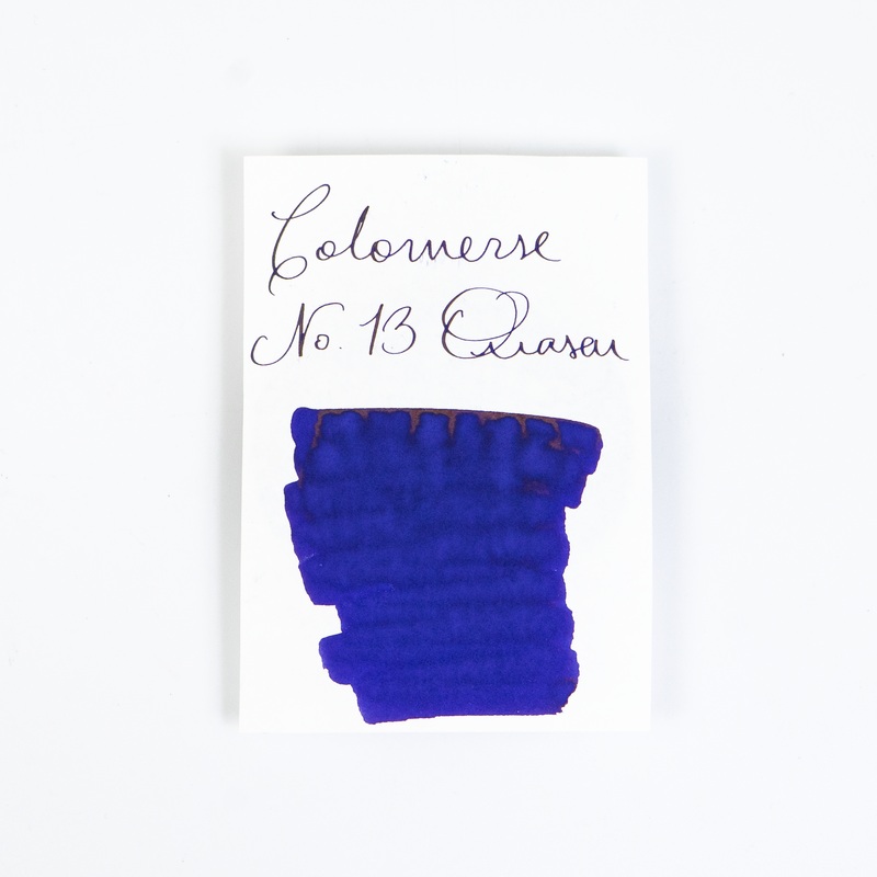 Colorverse Quasar Mini Collection (5ml) Bottled Ink