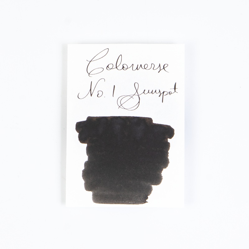 Colorverse Sunspot Mini Collection (5ml) Bottled Ink