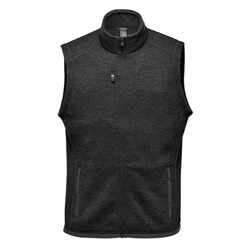 Men’s Avalante Full Zip Fleece Vest