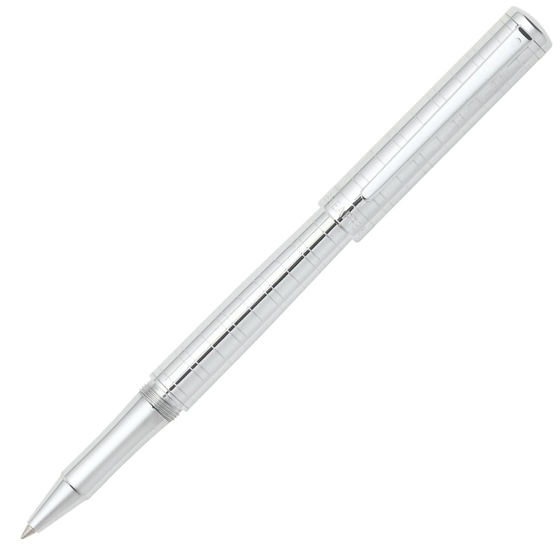 Sheaffer Intensity Rollerball Pen – Medici Engraved