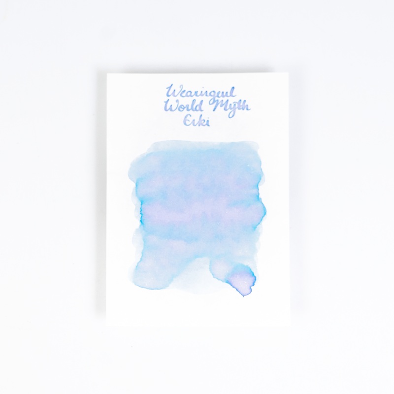 Wearingeul Enki (30ml) Bottled Ink