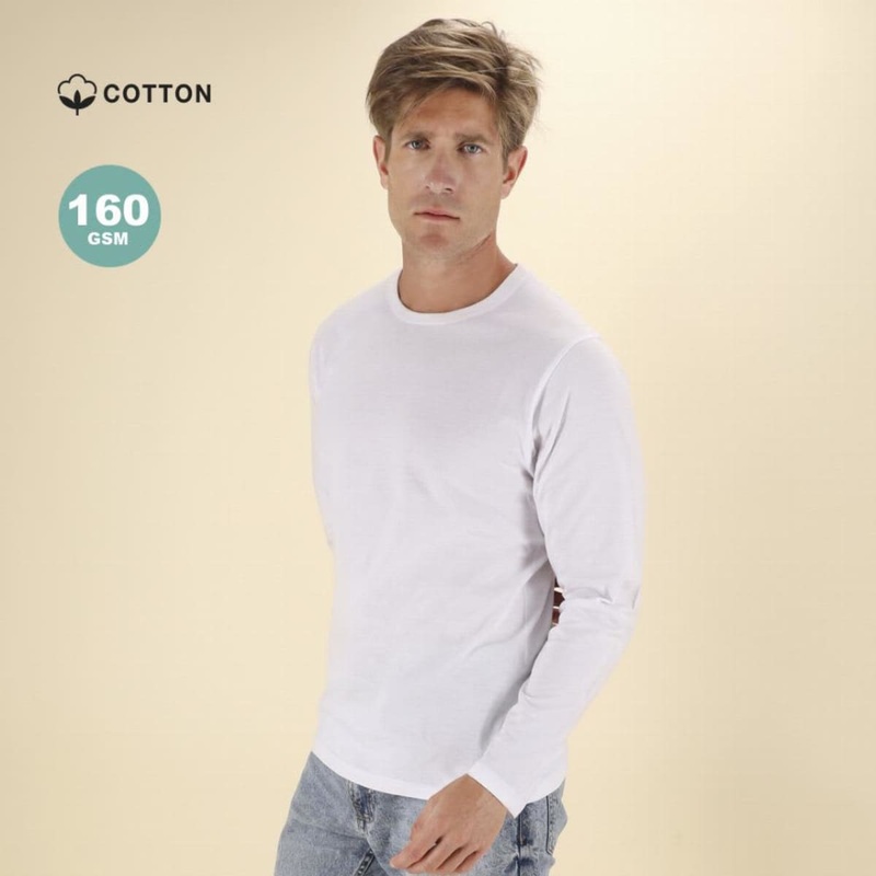 Adult White T-Shirt  – Plint|Adult White T-Shirt  – Plint ( Default )