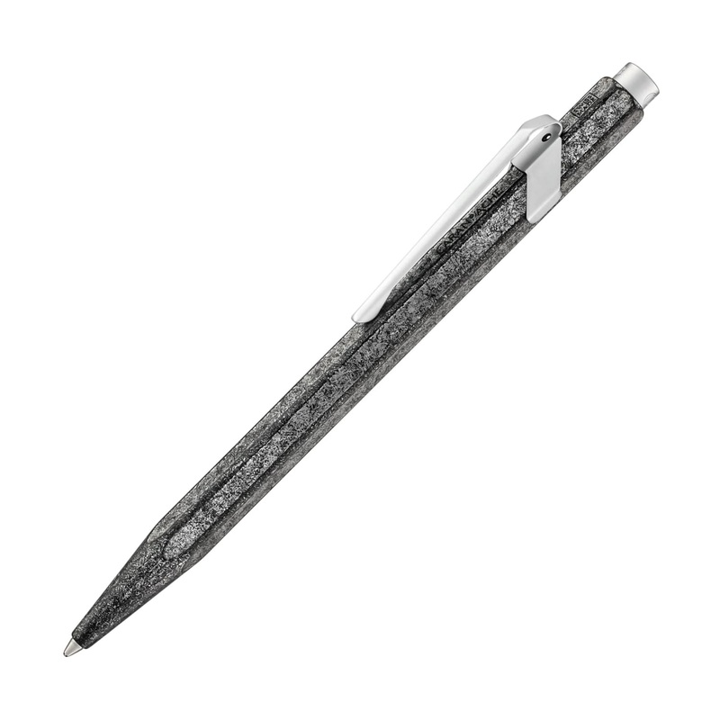 Caran d’Ache 849 Metal Collection Ballpoint Pen in Original