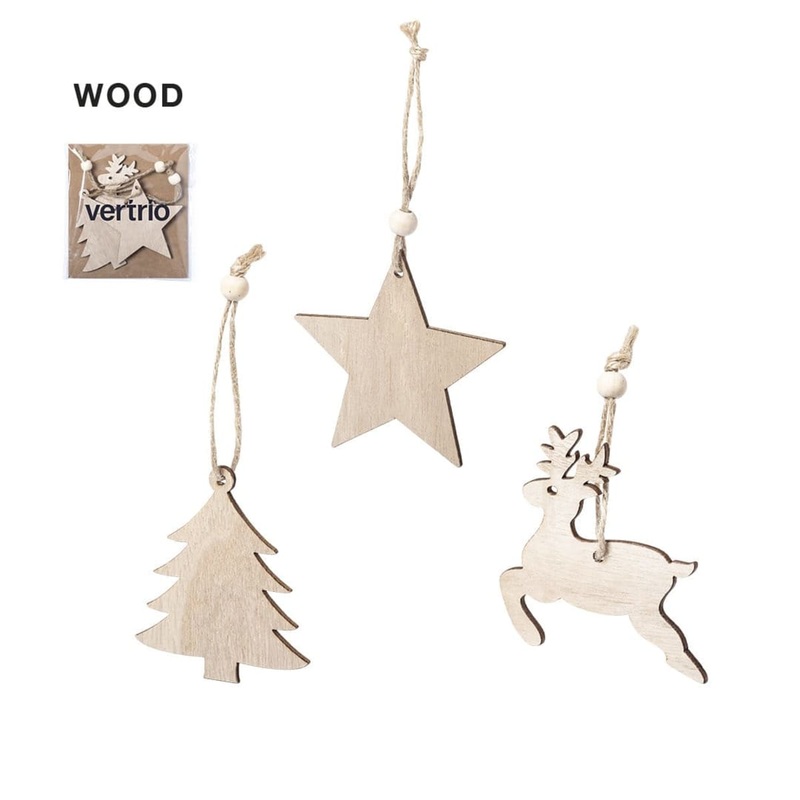 Christmas Decoration Set – Tilmex