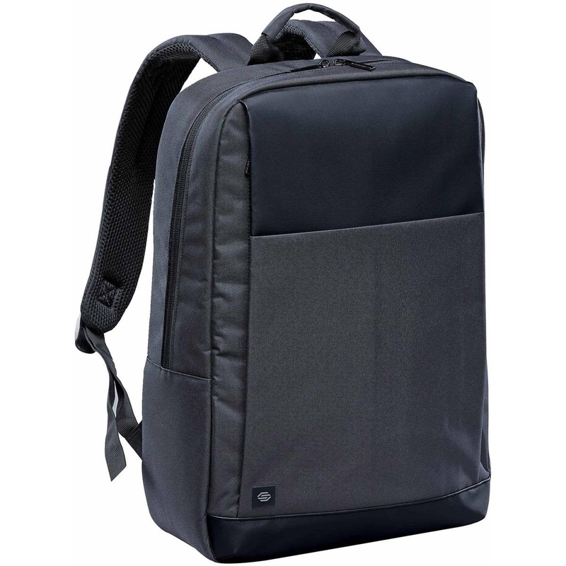 Cupertino Commuter Pack|BlackBlack|GraphiteBlack