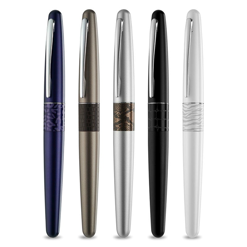 (DC) Pilot Metropolitan Animal MR2 Fountain Pen