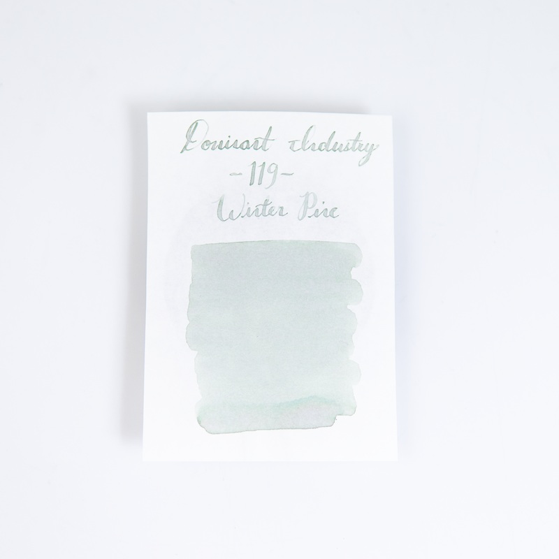 Dominant Industry Winter Pine (25ml) Bottled Ink (Standard)