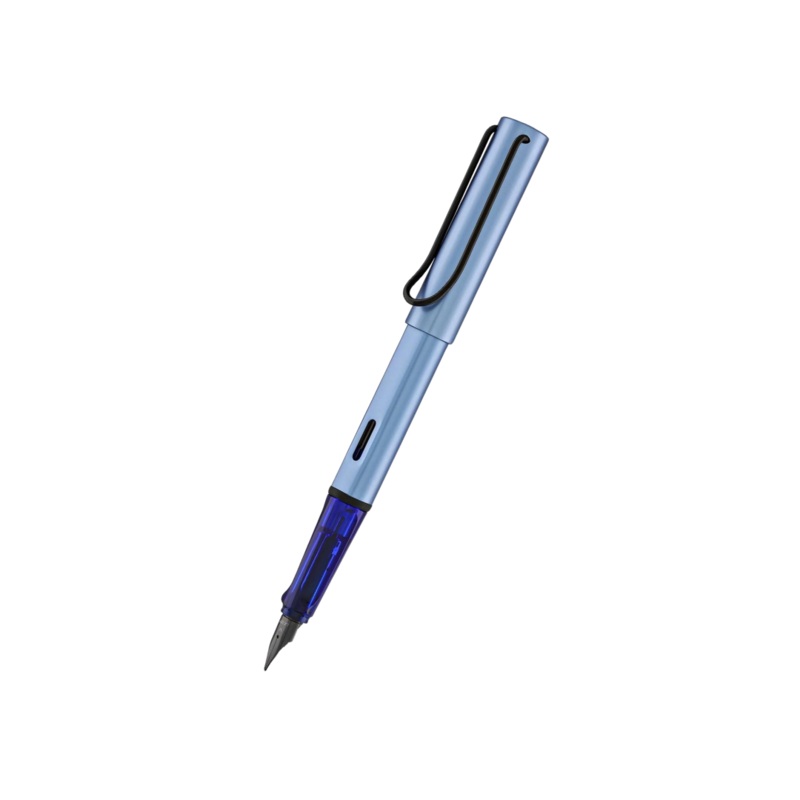LAMY AL-Star Fountain Pen – Aquatic