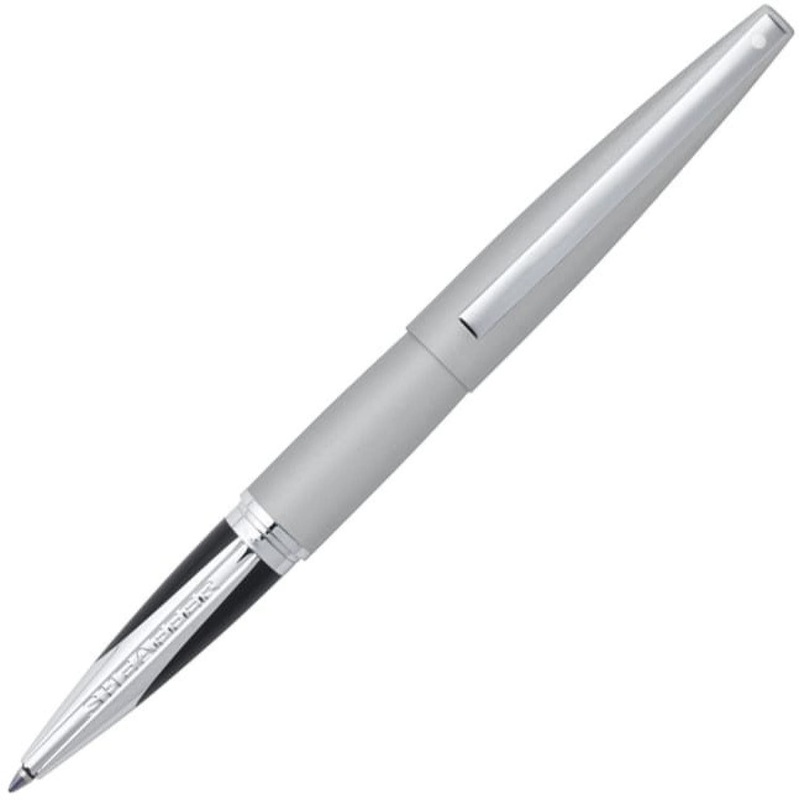 Sheaffer Taranis Rollerball Pen in Sleek Chrome