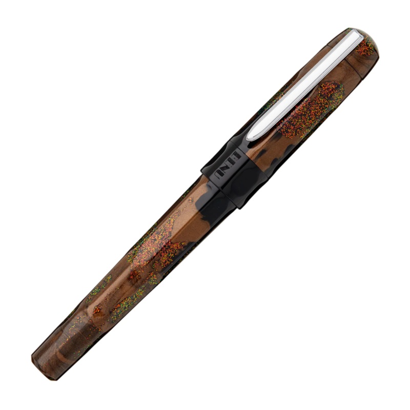 BENU Talisman Fountain Pen – Dream Bean