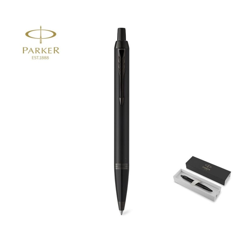 Parker Pen – IM Achromatic|Parker Pen – IM Achromatic ( Default )