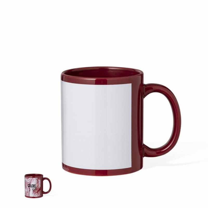 Sublimation Mug – Orchix|Sublimation Mug – Orchix ( Default )