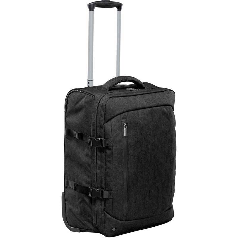 Transit Wheeled Carry On|Black