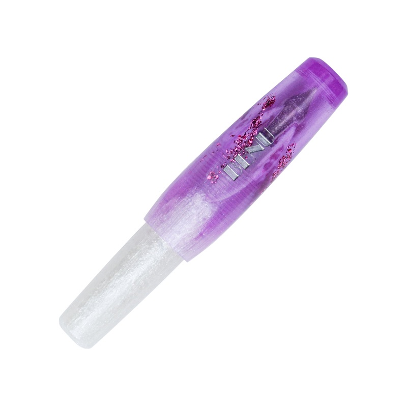 BENU Pixie Fountain Pen – Icy Violet