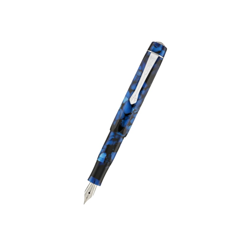 Kaweco Art Sport Fountain Pen – Pebble Blue