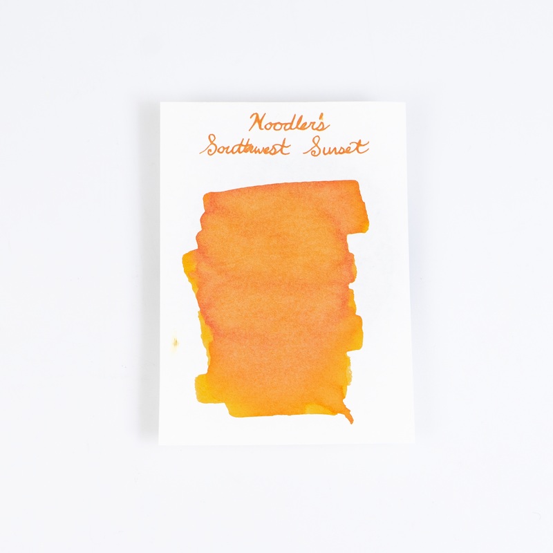 Noodler’s Southwest Sunset (16oz) Bottled Ink