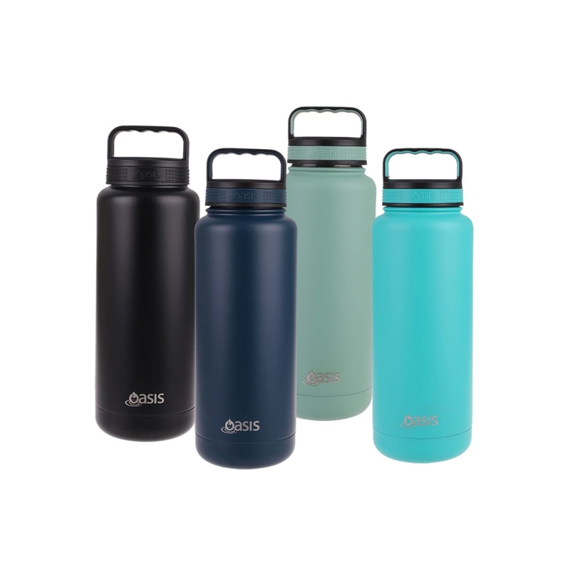 Oasis Titan 1.2L Vacuum Bottle