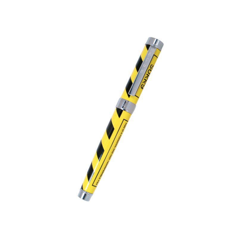 Acme Studio Standard Rollerball Pen Sorry