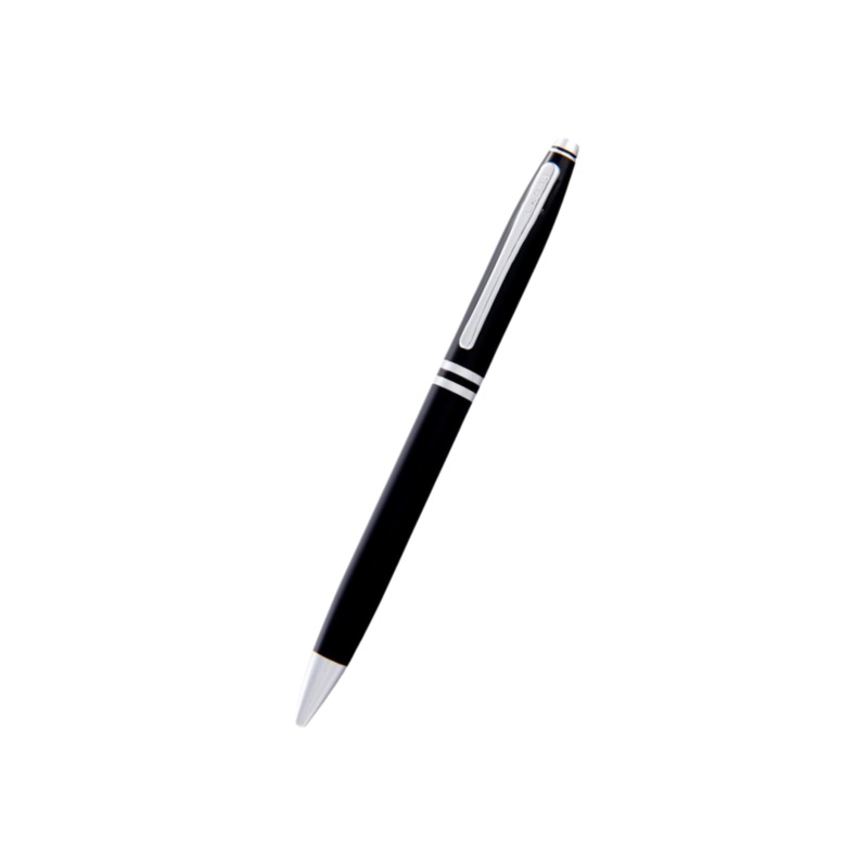 Cross Avitar Black Lacquer Ballpoint Pen