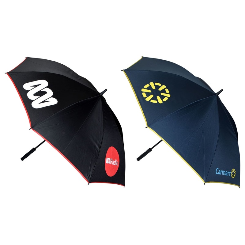 Designa Screen Print Promo Umbrella