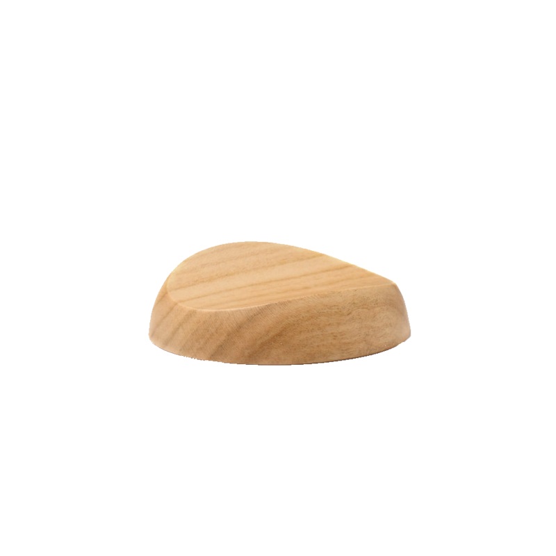 Kakimori Pen Rest – Sakura Wood