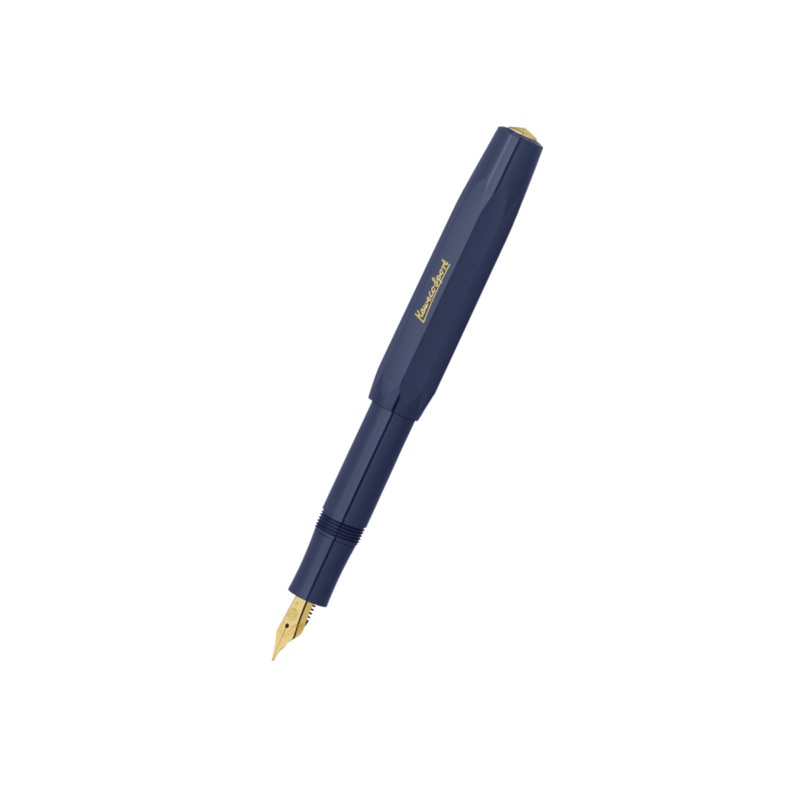 Kaweco Classic Sport Fountain Pen – Navy