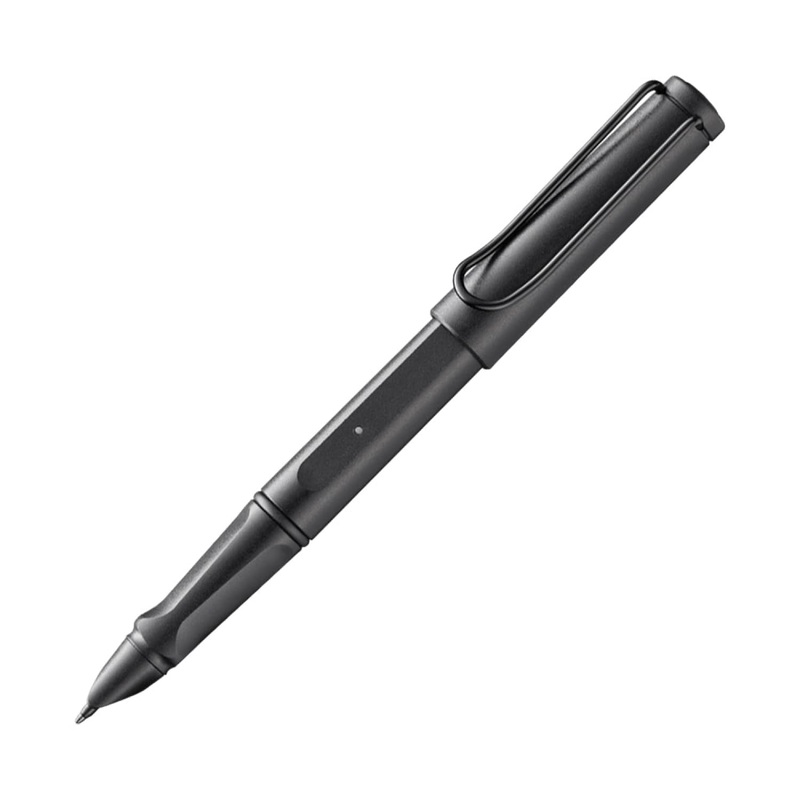 Lamy Safari ncode Ballpoint Pen in All Black – Digital Writing
