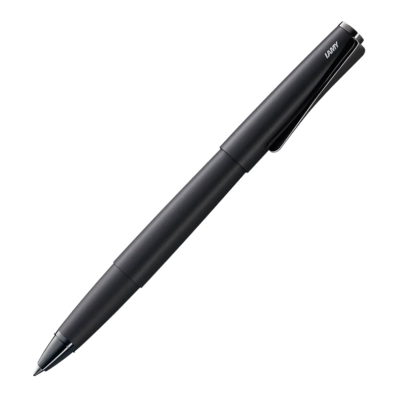 LAMY studio Rollerball – LX All Black (Special Edition)