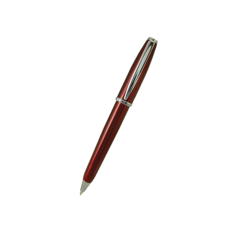 Monteverde Aldo Domani Ballpoint Red