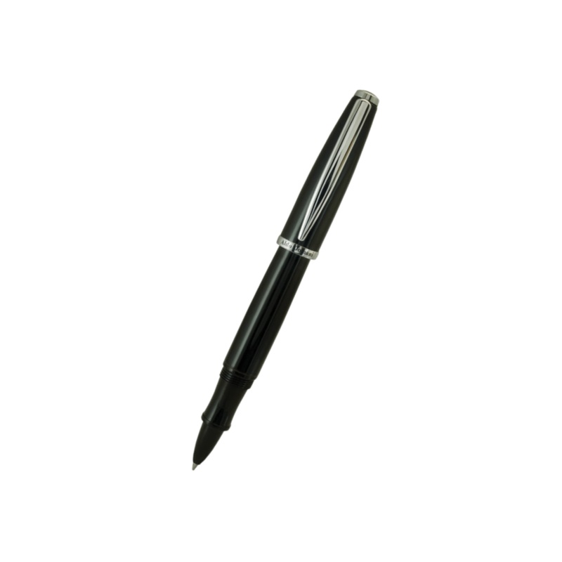 Monteverde Aldo Domani Rollerball Black