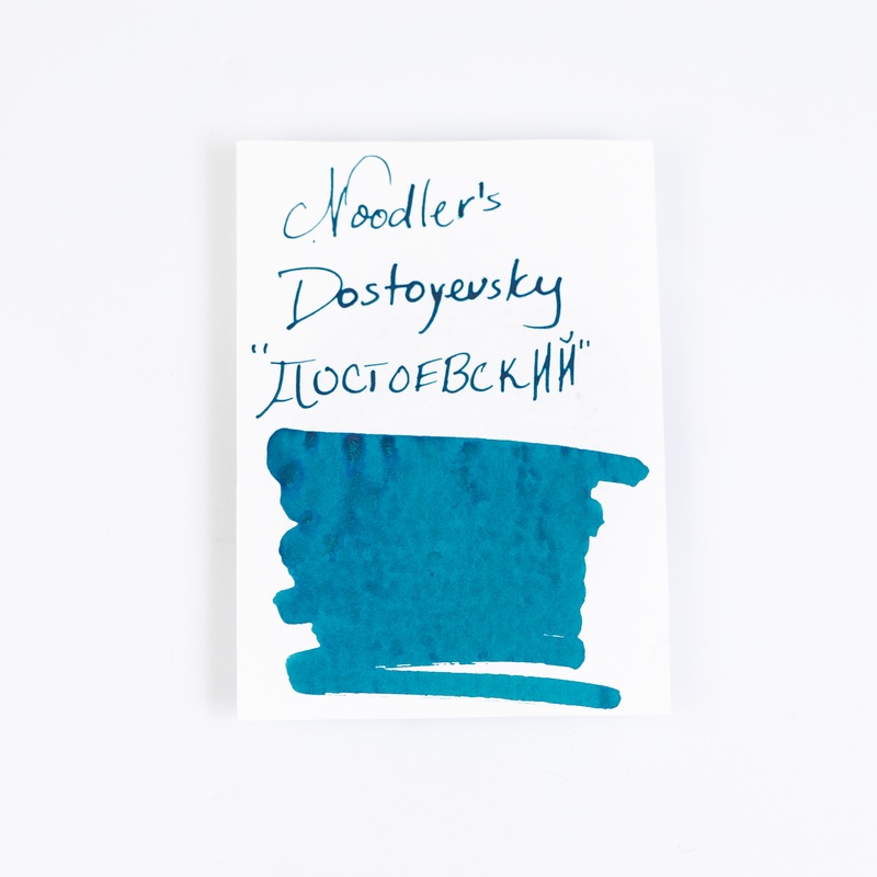 Noodler’s Dostoyevsky (3oz) Bottled Ink