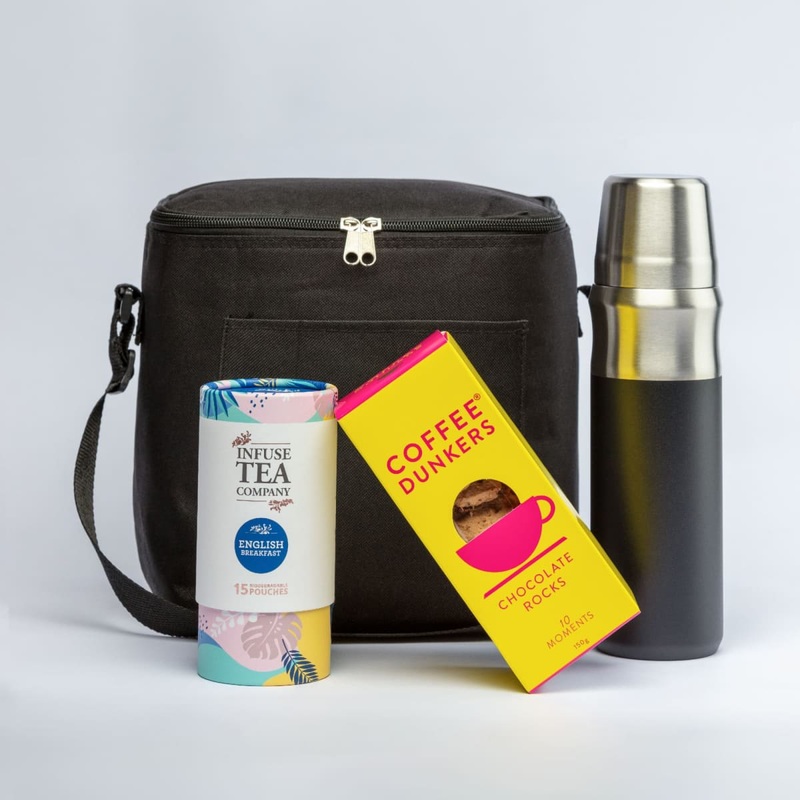 The Brew & Bite|The Brew & Bite ( Default )