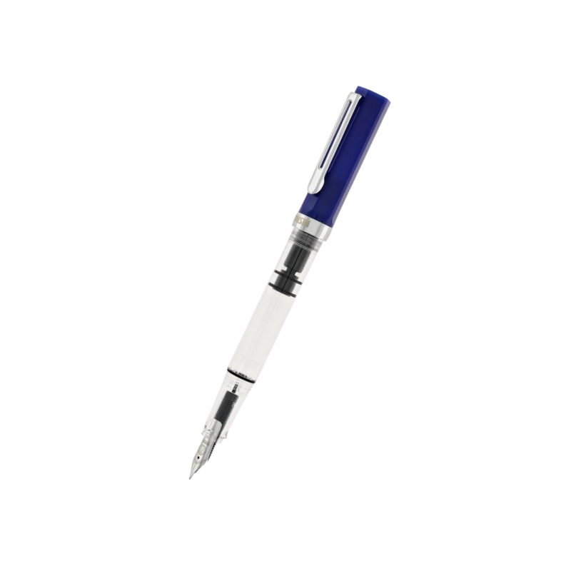 TWSBI ECO Fountain Pen – Dark Sapphire