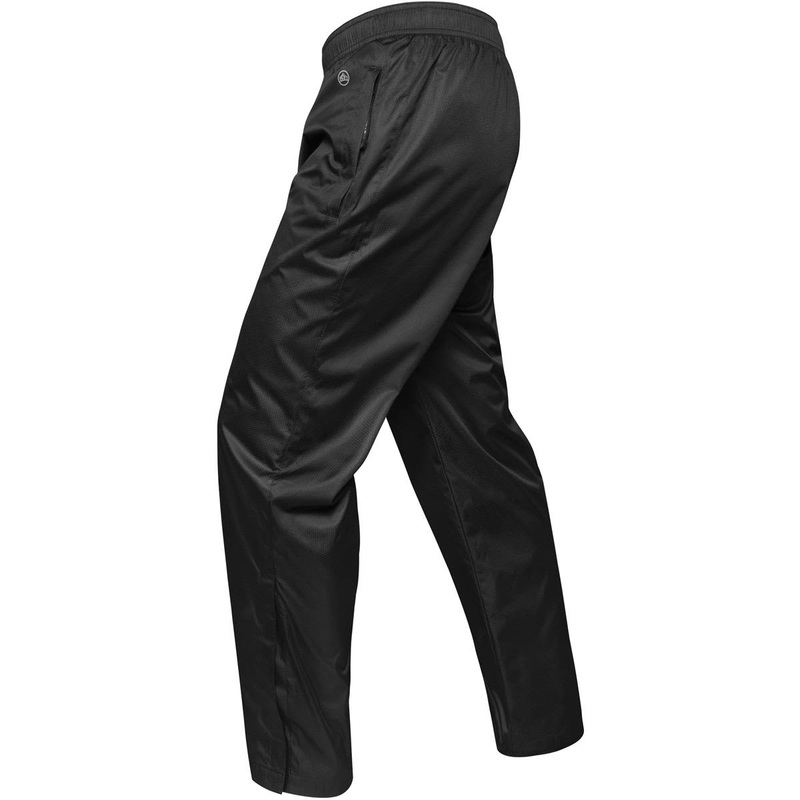 Youth Axis Pant|Black|Dark Blue
