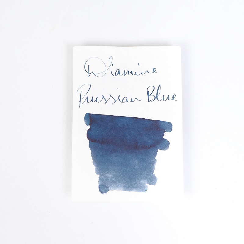 Diamine Prussian Blue (30ml) Bottled Ink