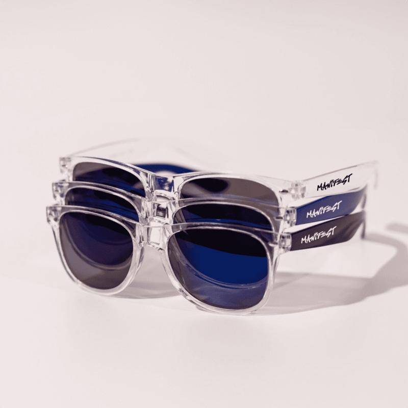 Haze Sunglasses|Haze Sunglasses ( Default )