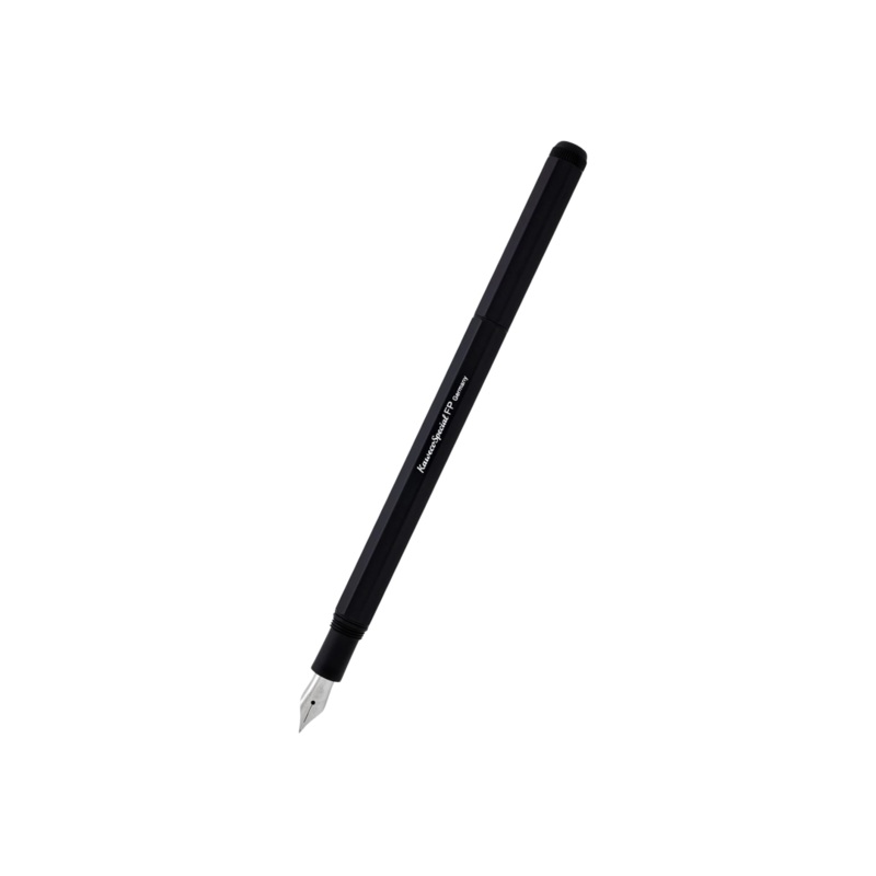 Kaweco Special Fountain Pen – Black